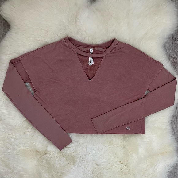 ALO Yoga Tops - Alo Yoga Top